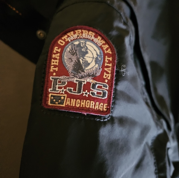 Parajumper DORIS coat/jacket - Picture 4 of 9